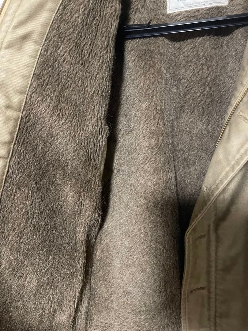 COOTIE クーティN1ジャケット サイズL