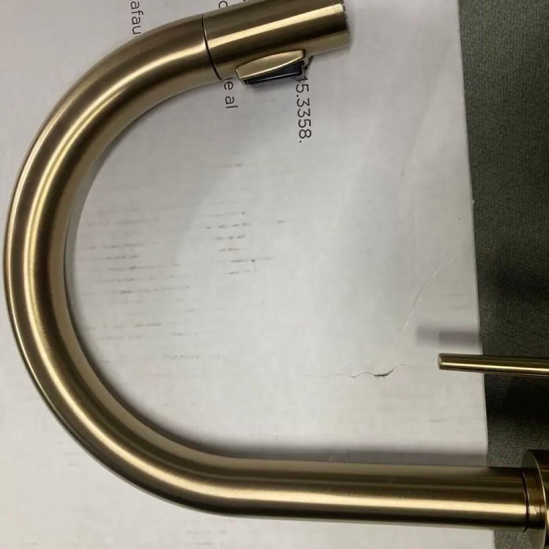 DELTA デルタ キッチン水栓9159T-CZ-DST