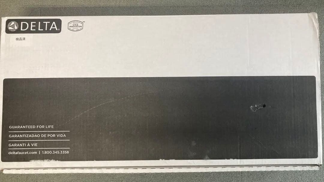 DELTA デルタ キッチン水栓9159T-CZ-DST