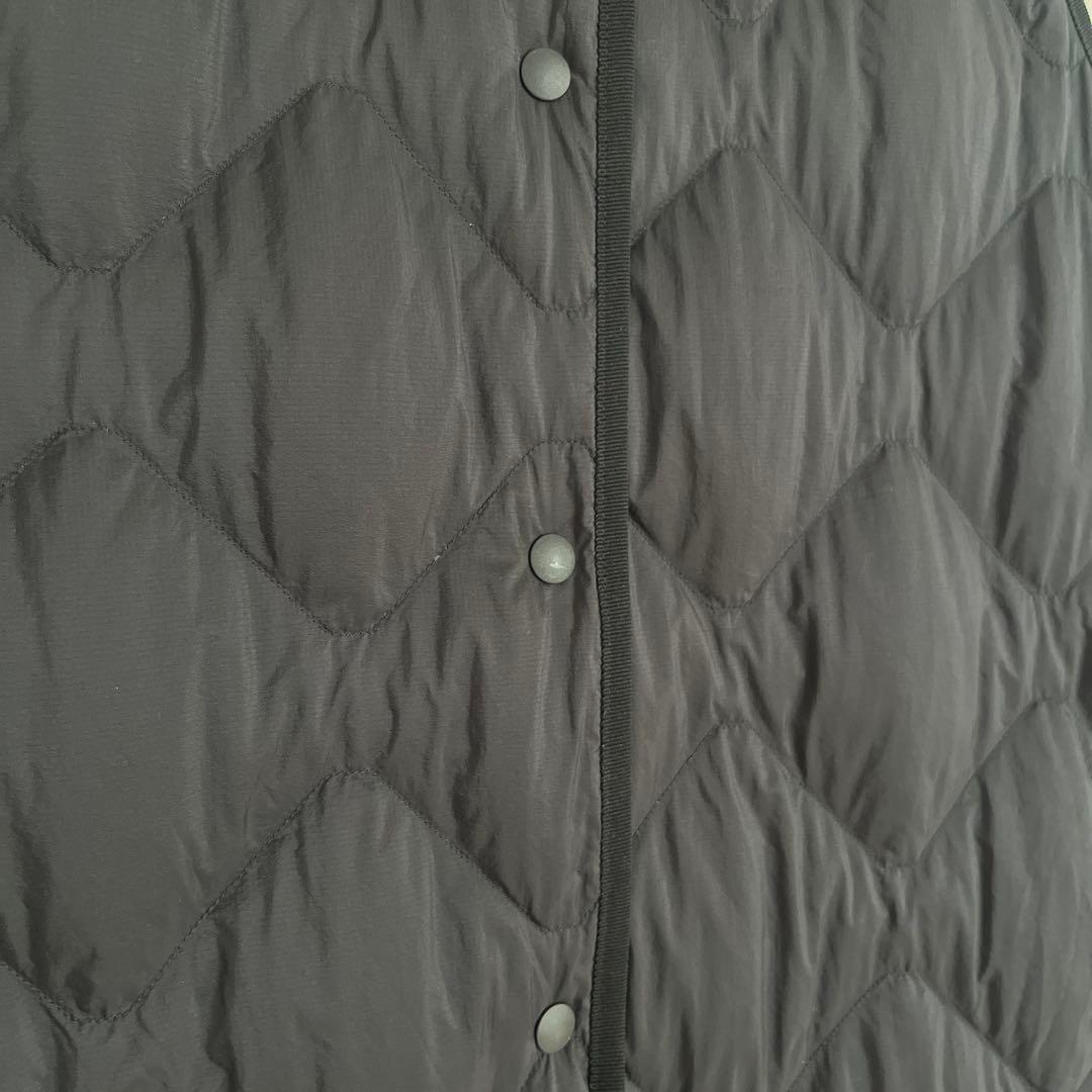 UNIQLO ユニクロ　ウルトラライトダウン ロングベスト　XS