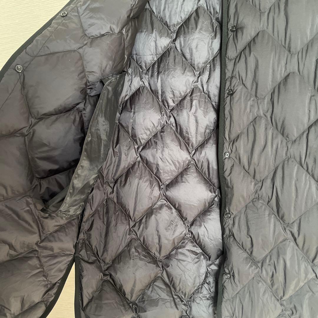 UNIQLO ユニクロ　ウルトラライトダウン ロングベスト　XS