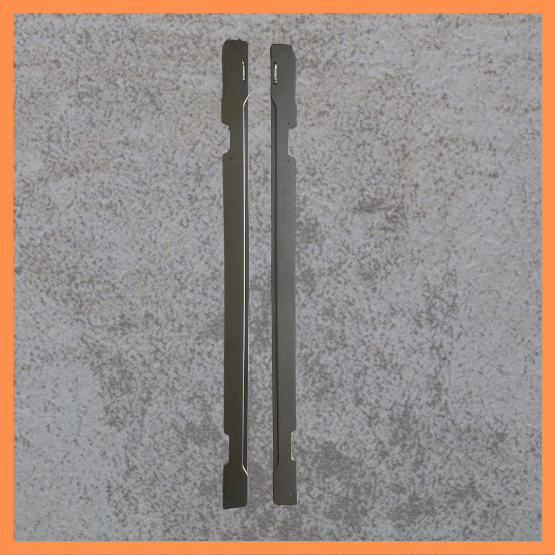 【送料無料】GIGAMOT F55.56.57用 サイドディフューザー