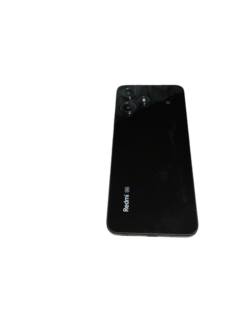 Xiaomi Redmi スマートフォン HyperOS