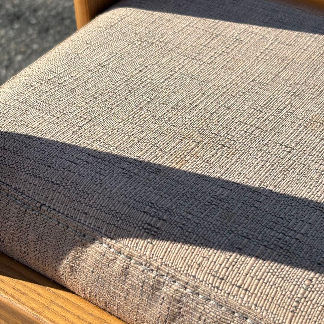 カリモク ダイニングチェア アームチェア　CN3050PNE