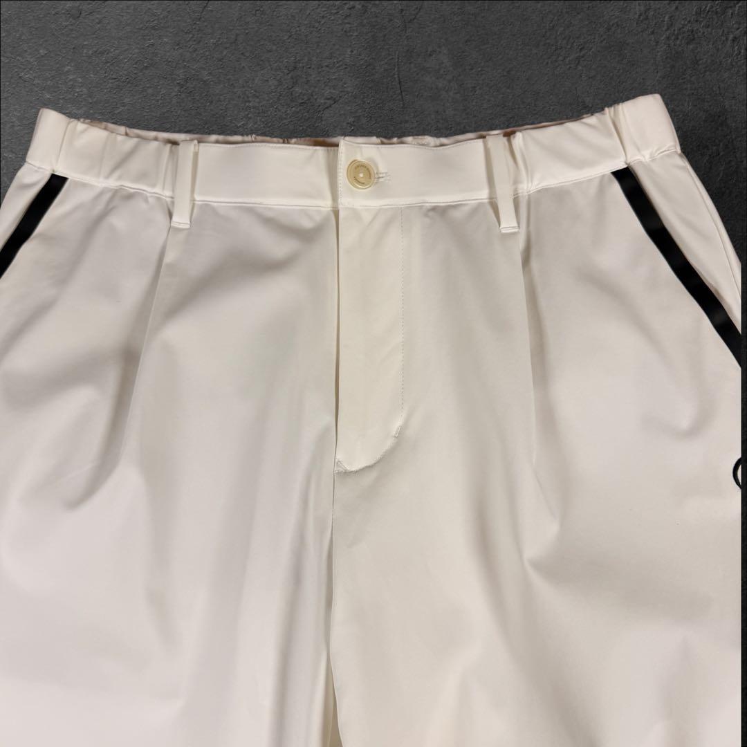 未使用級 MASTER BUNNY EDITION マスターバニー パンツ