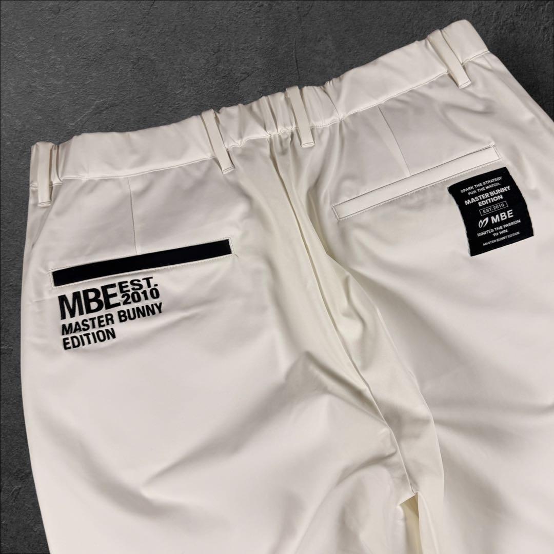 未使用級 MASTER BUNNY EDITION マスターバニー パンツ