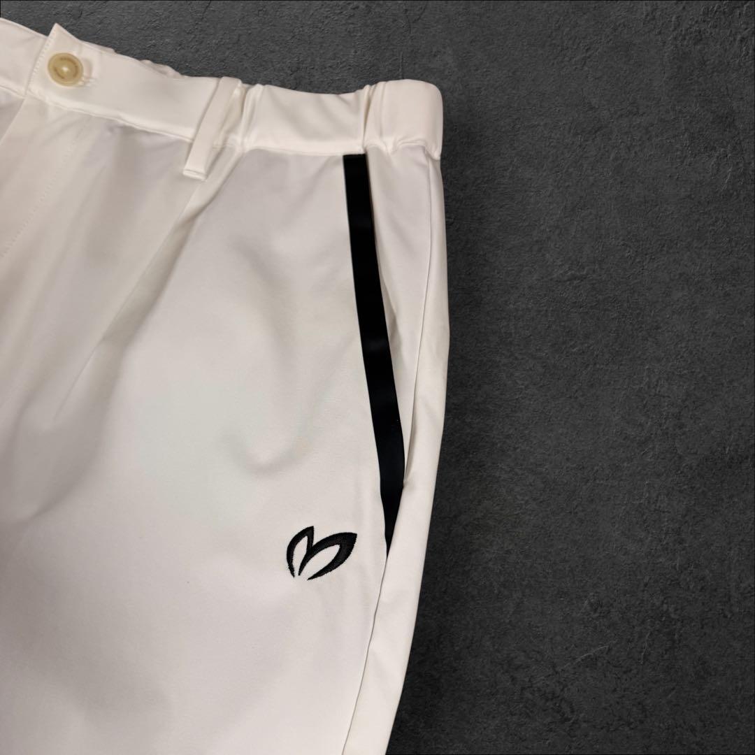 未使用級 MASTER BUNNY EDITION マスターバニー パンツ