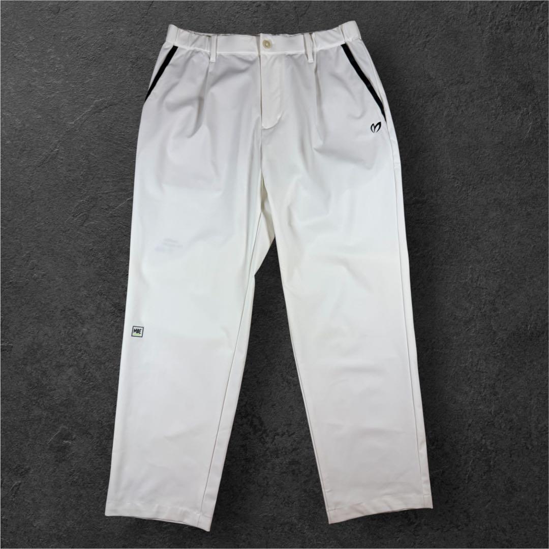 未使用級 MASTER BUNNY EDITION マスターバニー パンツ