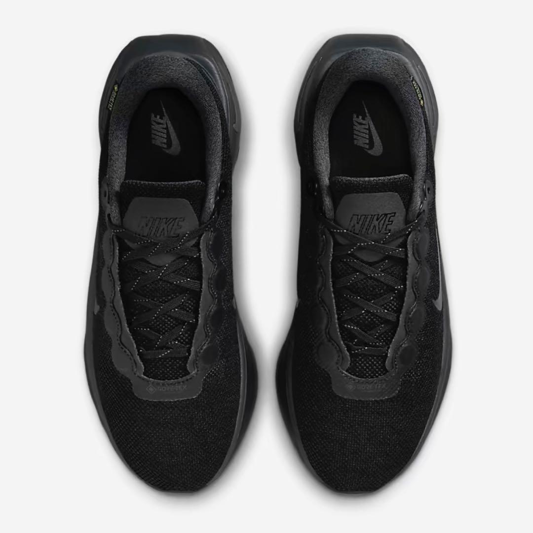 【新品】NIKE ナイキ モティバ GORE-TEX 24cm