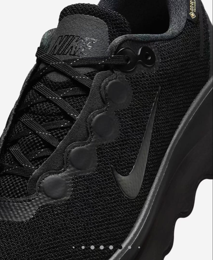 【新品】NIKE ナイキ モティバ GORE-TEX 24cm