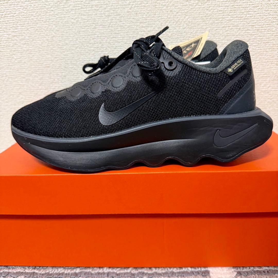 【新品】NIKE ナイキ モティバ GORE-TEX 24cm