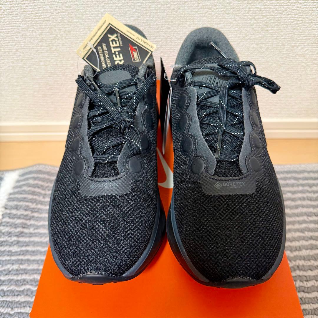 【新品】NIKE ナイキ モティバ GORE-TEX 24cm