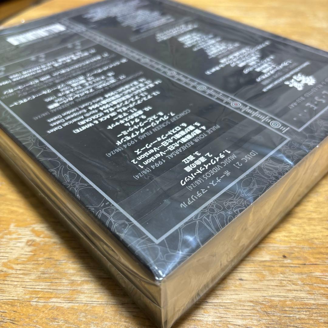 ピンク・フロイド/驚異(RESTORED&RE-EDITED) 2Blu-ra…