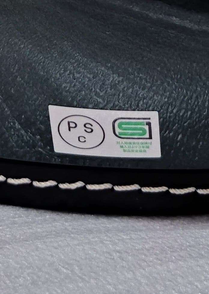 マルシン ヘルメット ENDMILL ヴィンテージメタリックグリーン ＸＬ 新品