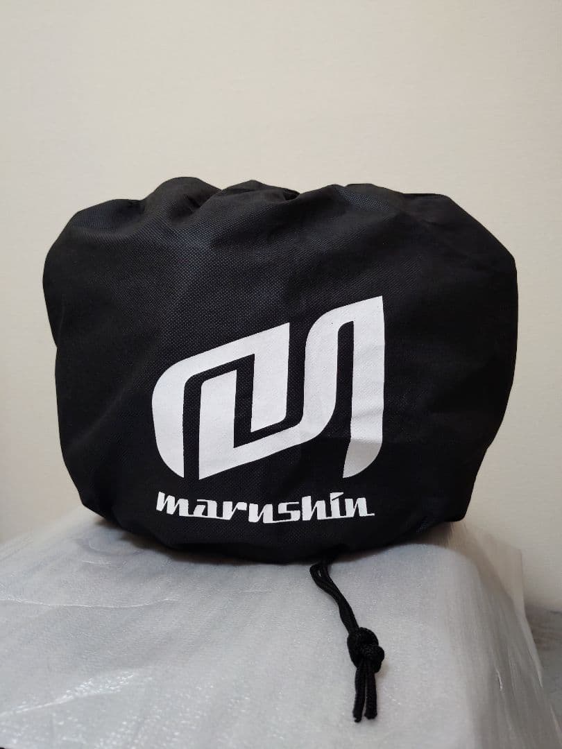 マルシン ヘルメット ENDMILL ヴィンテージメタリックグリーン ＸＬ 新品