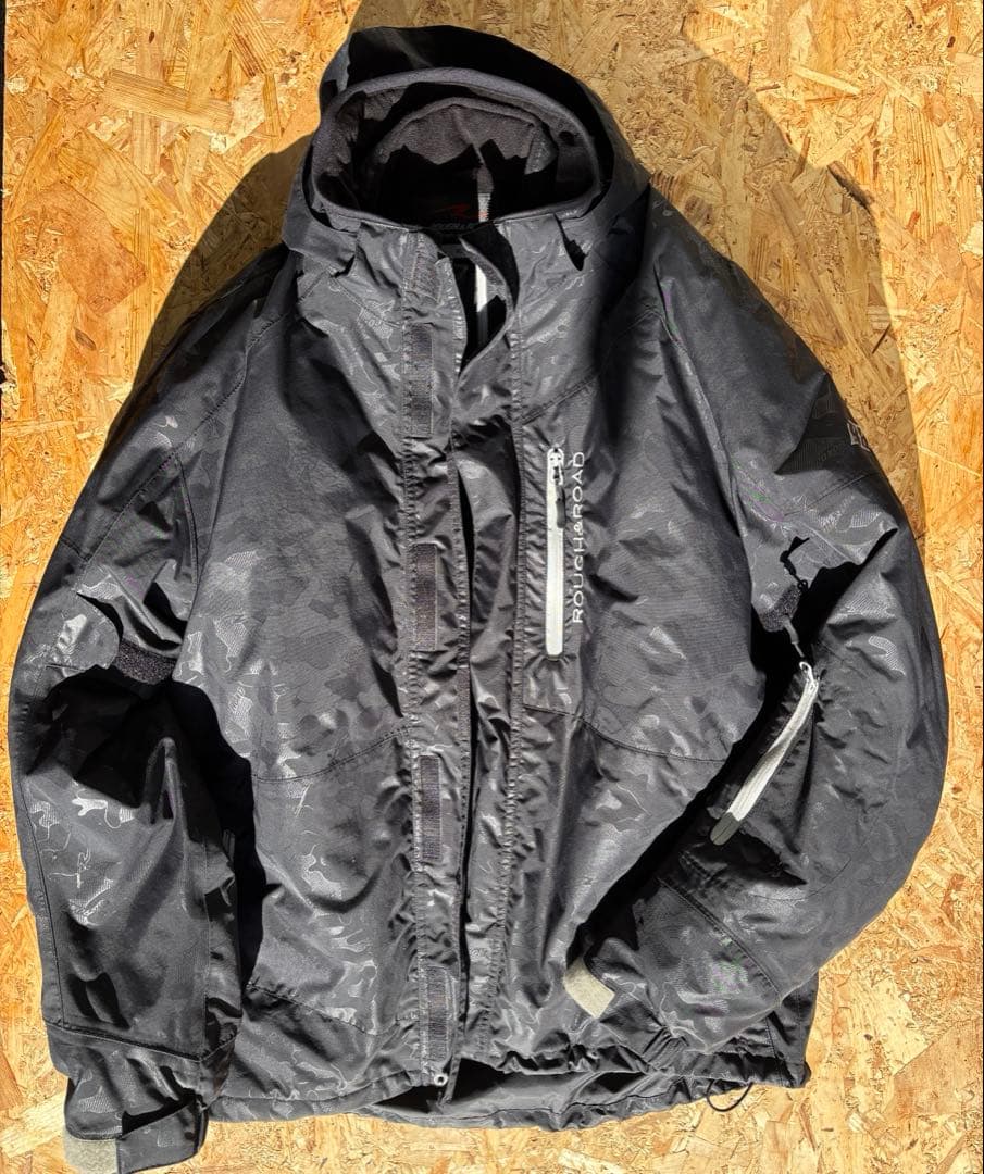 ラフアンドロード　秋冬ジャケット