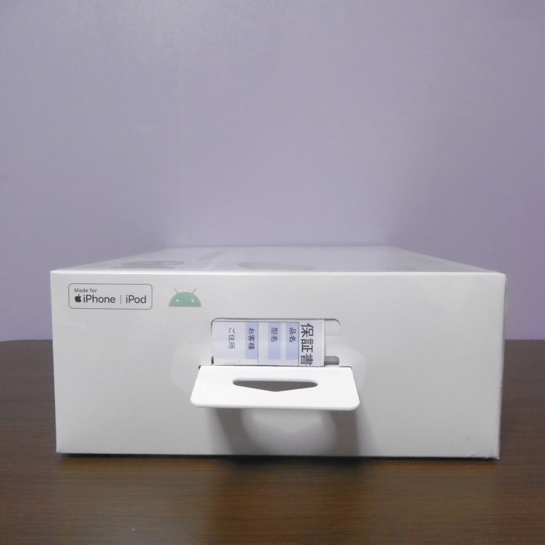 【新品未開封】SONY ワイヤレスヘッドホンWH-1000XM4SM