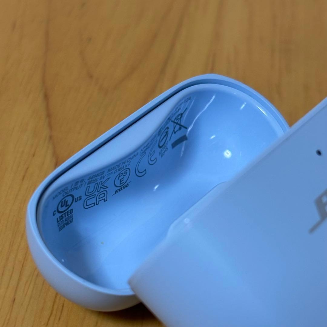 【美品】Bose QuietComfort Ultra Earbuds
