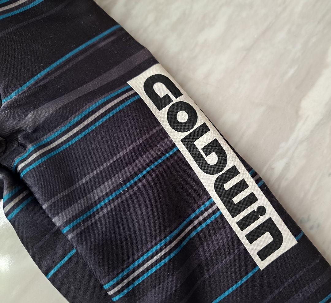 GOLDWIN GSワンピース 170cm