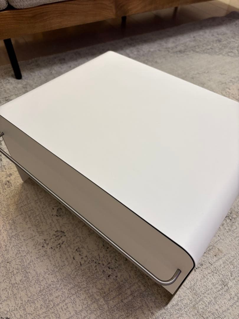 UTAUブレッドケース　ピュアホワイト