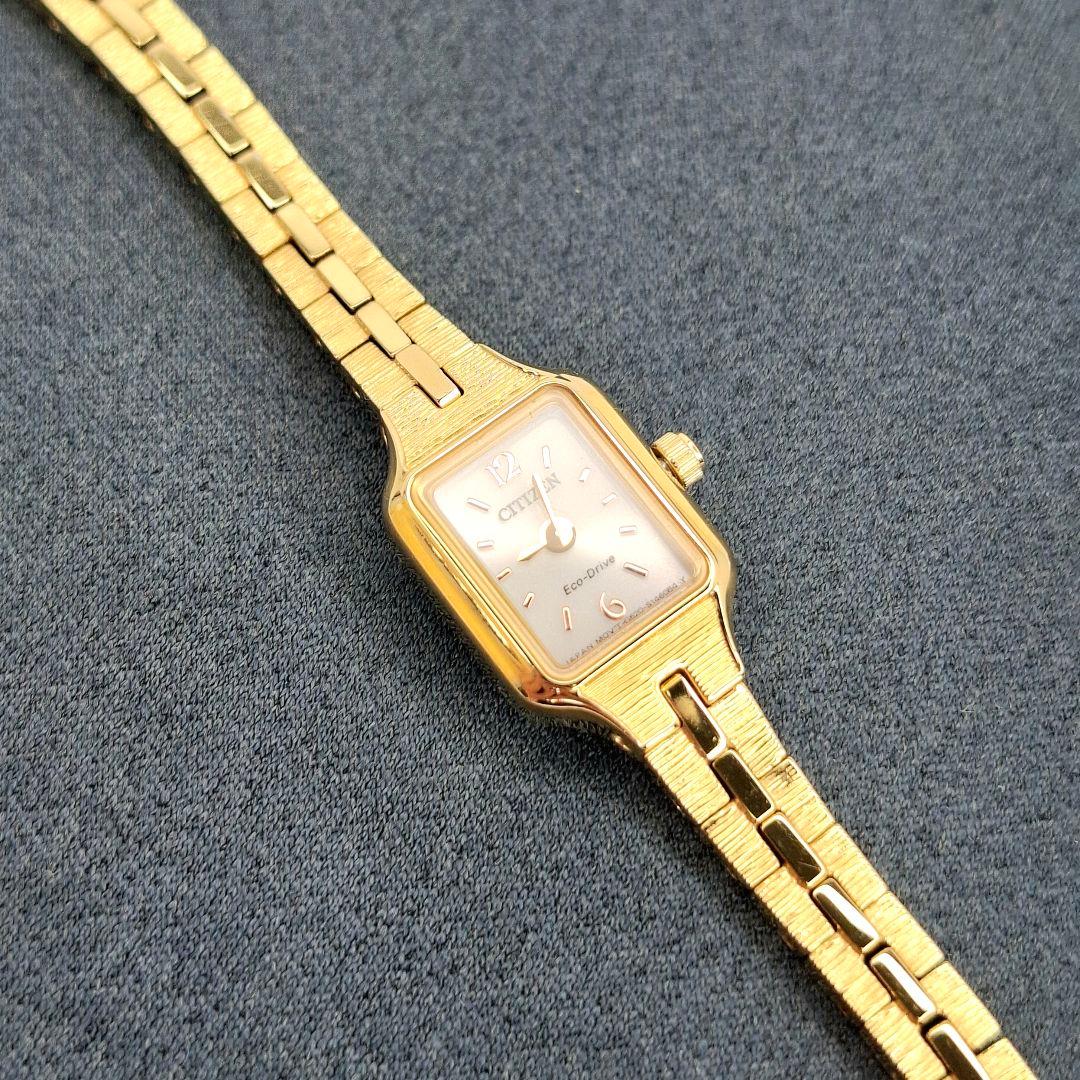 ✨美品 シチズン kii キー citizen エコドライブ ソーラー