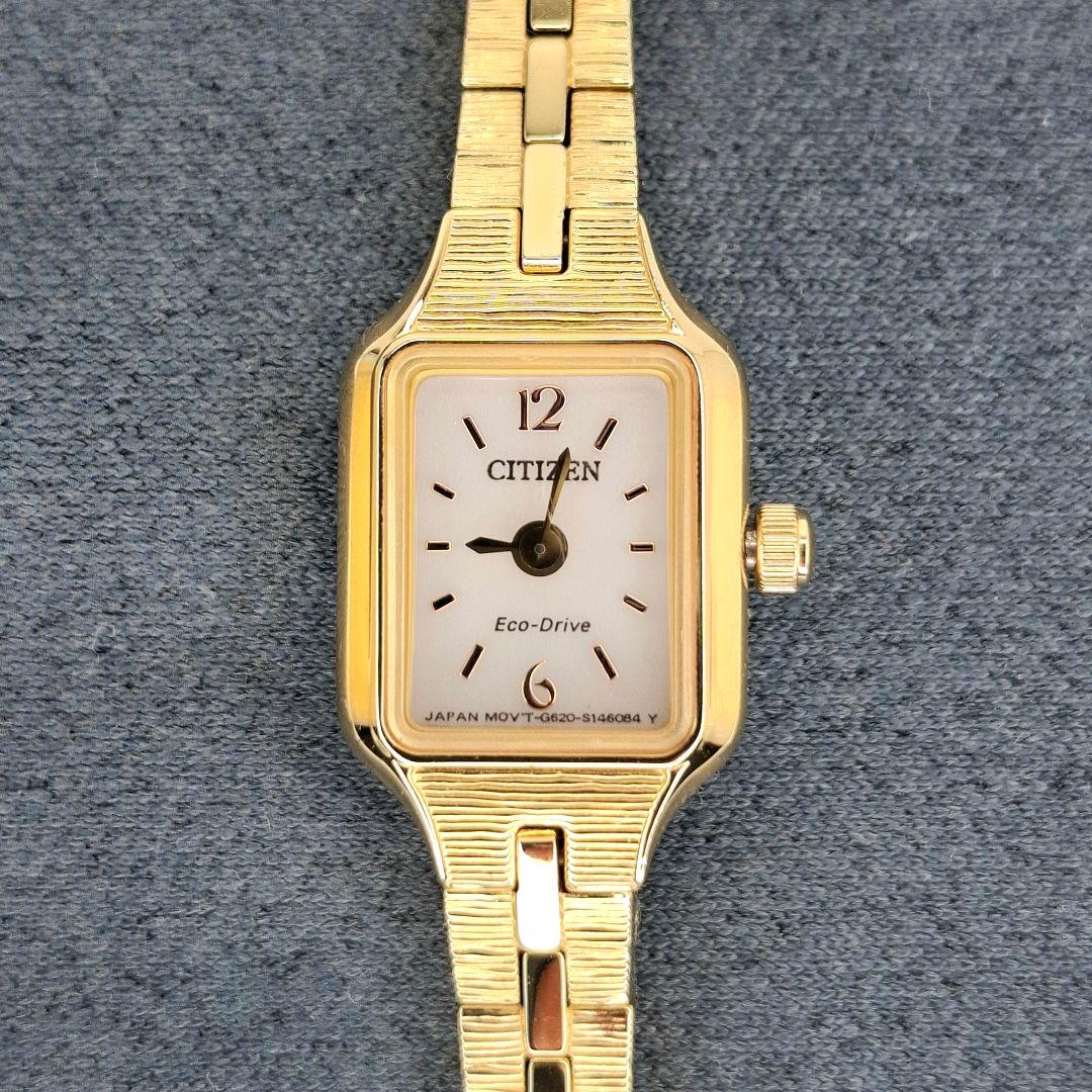 ✨美品 シチズン kii キー citizen エコドライブ ソーラー