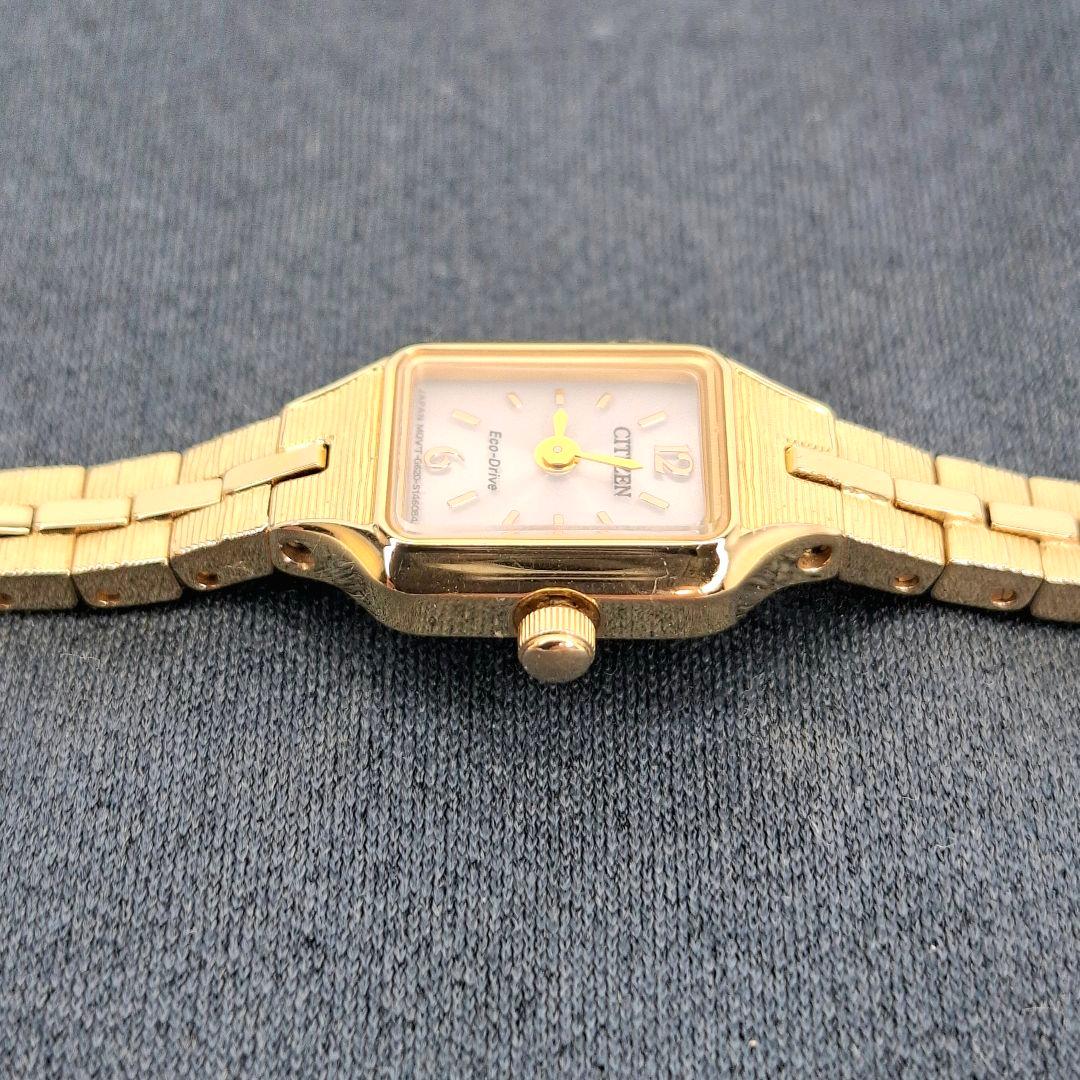 ✨美品 シチズン kii キー citizen エコドライブ ソーラー