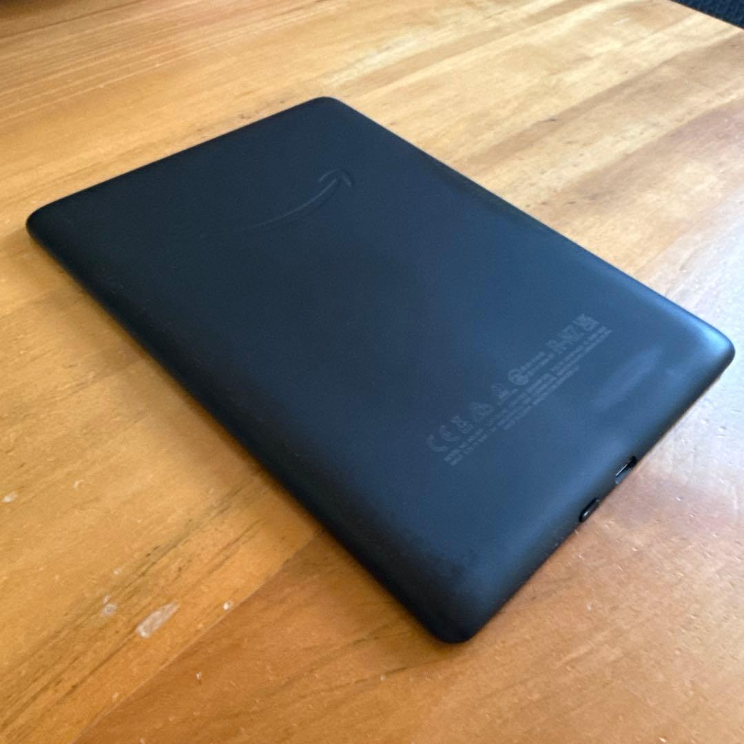 Kindle Paperwhite シグニチャー エディション32GB広告なし