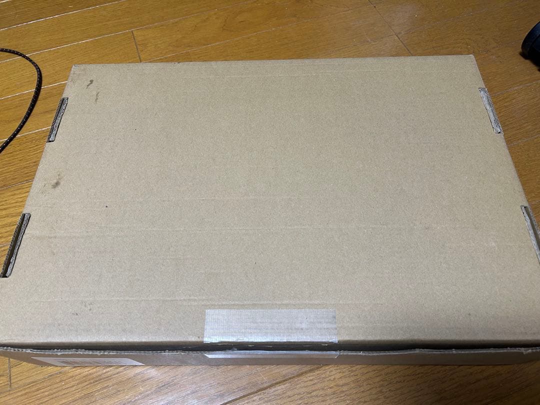 PWS FS-30 Brook基盤　スプリングレバー