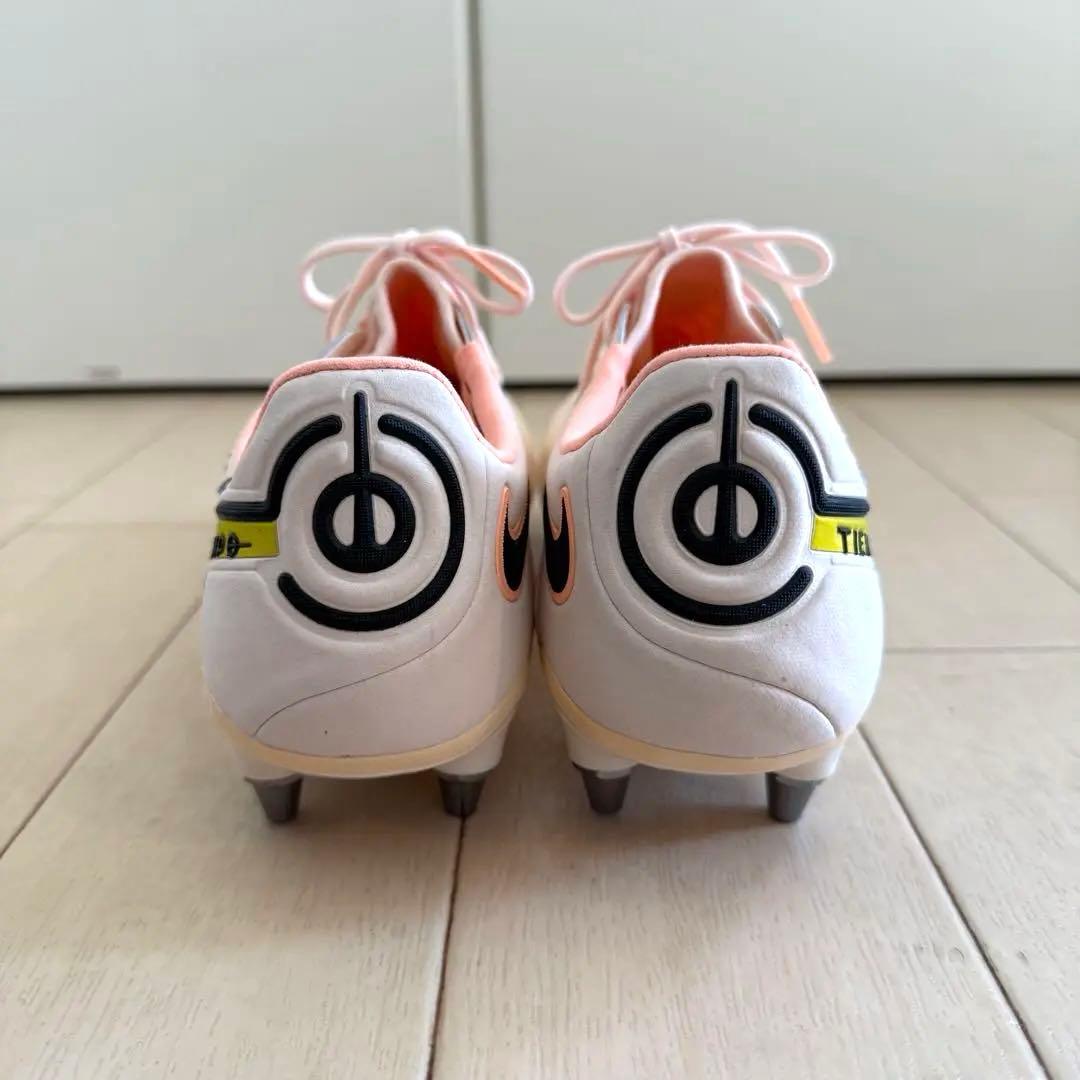 【NIKE】ナイキ ティエンポ レジェンド9 エリートプロ《26cm》