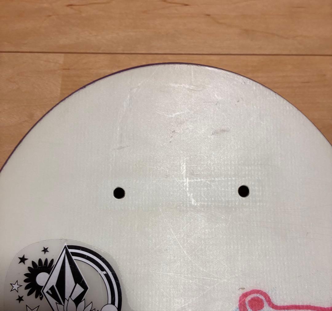 スノーボード Burton Chicklet 110cm