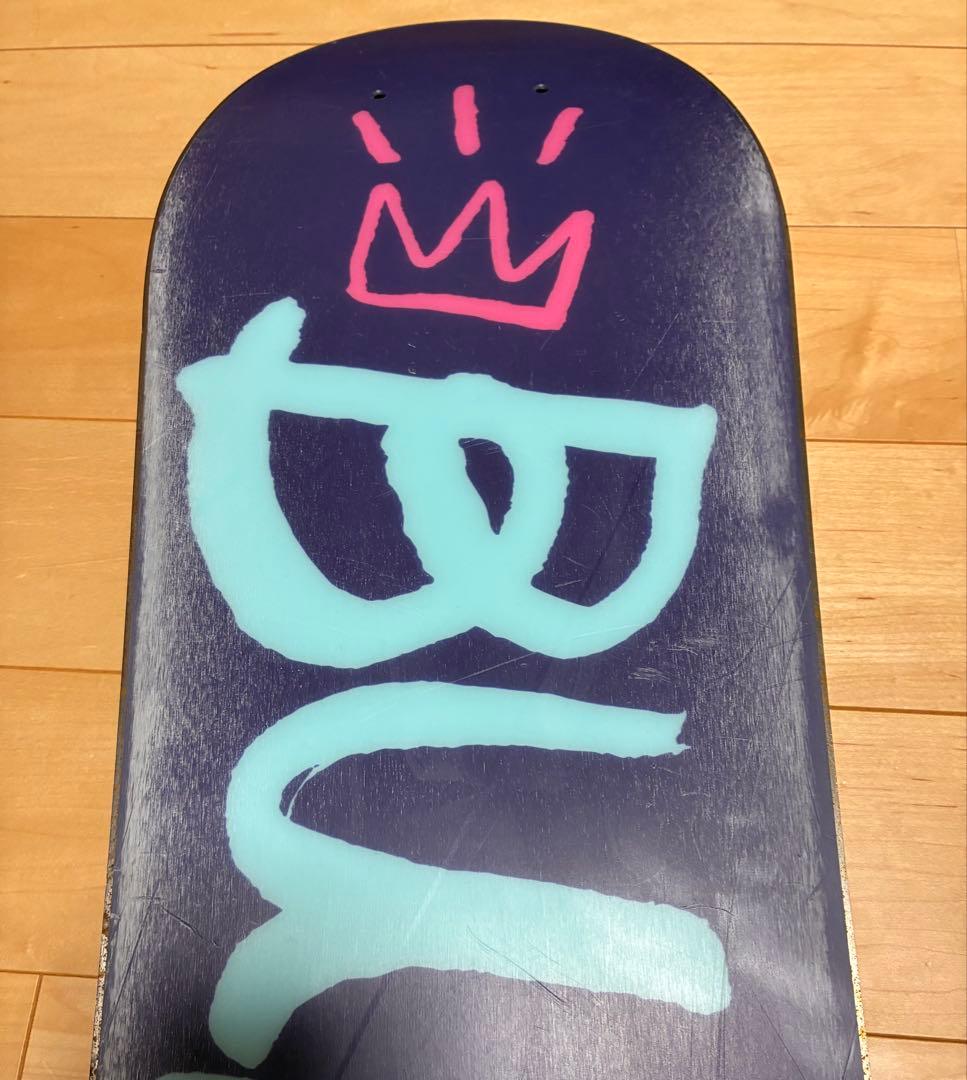 スノーボード Burton Chicklet 110cm