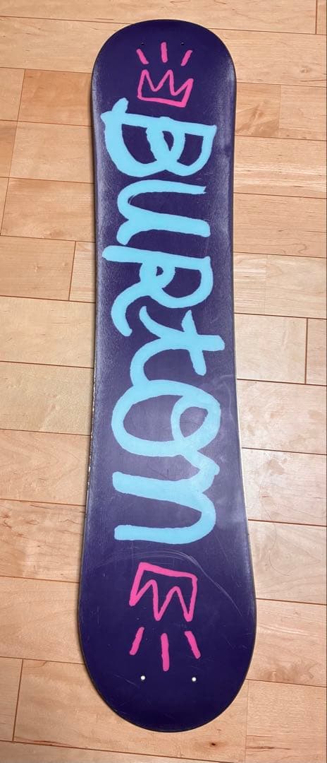 スノーボード Burton Chicklet 110cm