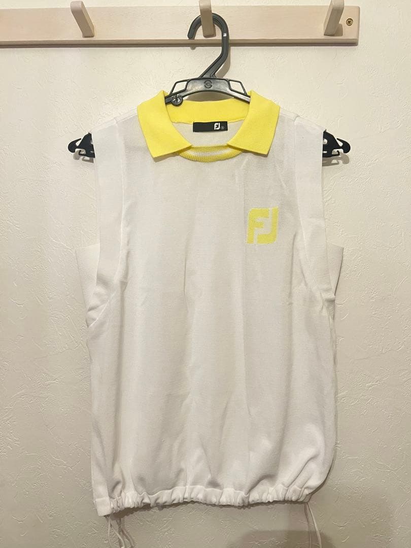 韓国モデル　footjoy レディースゴルフウェア