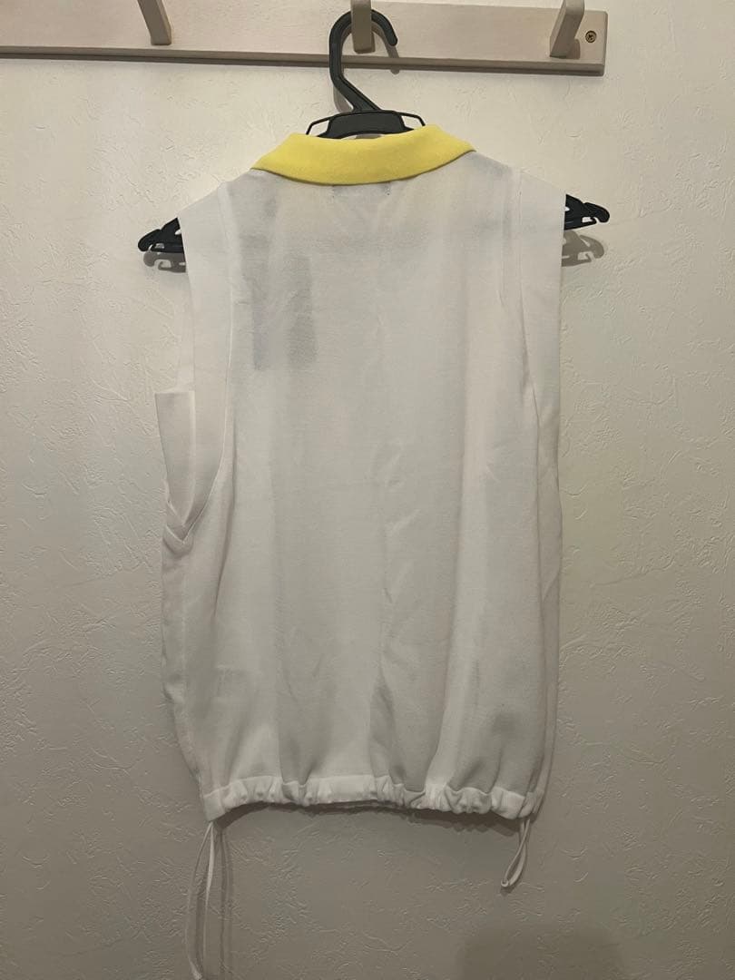 韓国モデル　footjoy レディースゴルフウェア