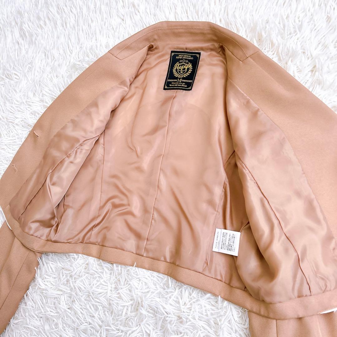 REPIPI ARMARIO 卒服　完成　5点セット　ワンピース　Ｍ　150