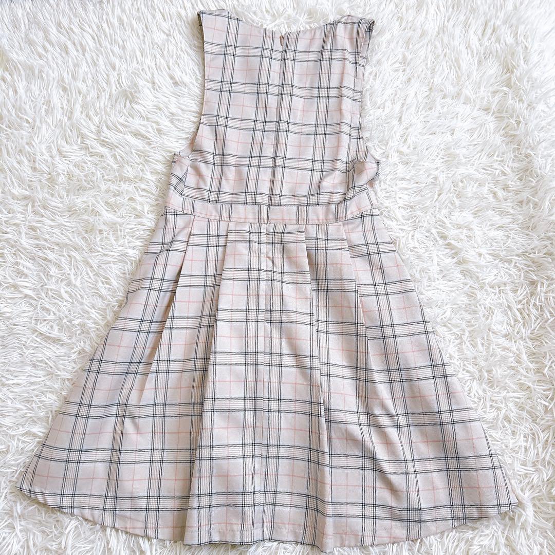 REPIPI ARMARIO 卒服　完成　5点セット　ワンピース　Ｍ　150