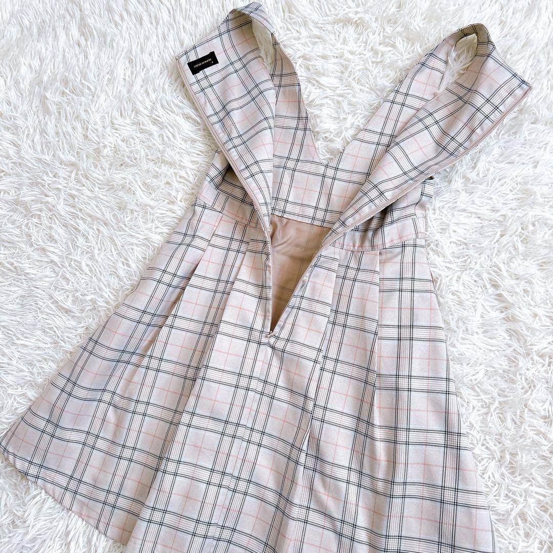 REPIPI ARMARIO 卒服　完成　5点セット　ワンピース　Ｍ　150