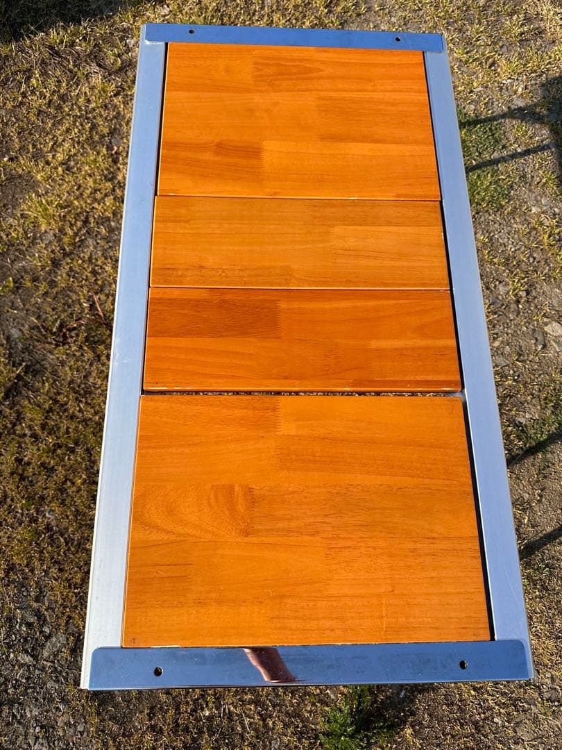 スノーピーク　エントリーigt