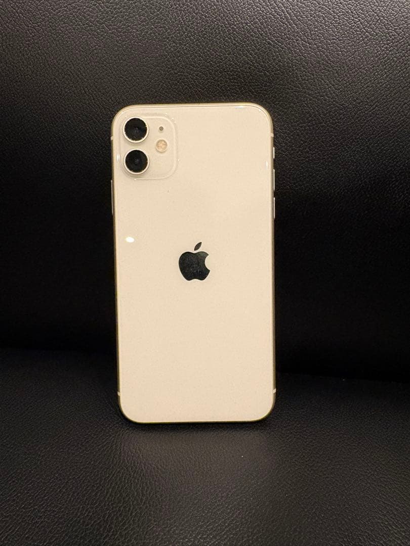 【B専用】Apple iPhone 11 128GB simロック解除済