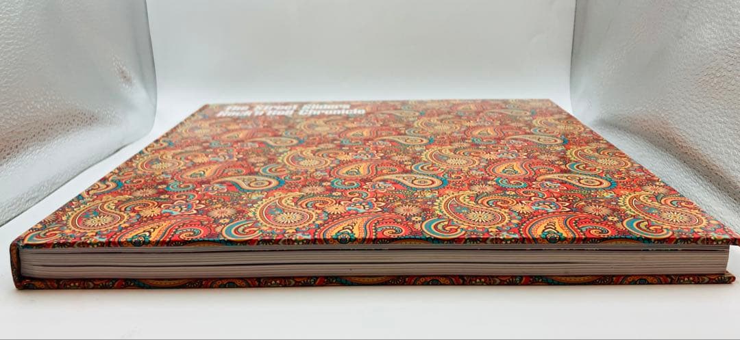 ストリートスライダーズ Rock’n’ Roll Chronicle