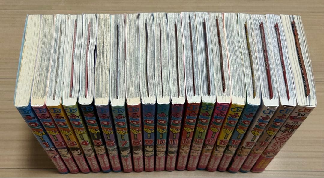 全巻初版帯付き　ToLOVEる　全巻セット　限定版