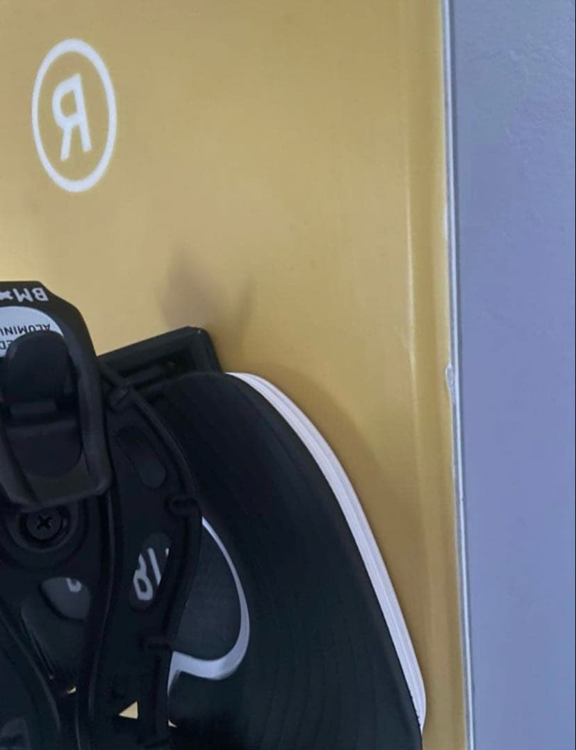 RIDE KINK スノーボード 155cm