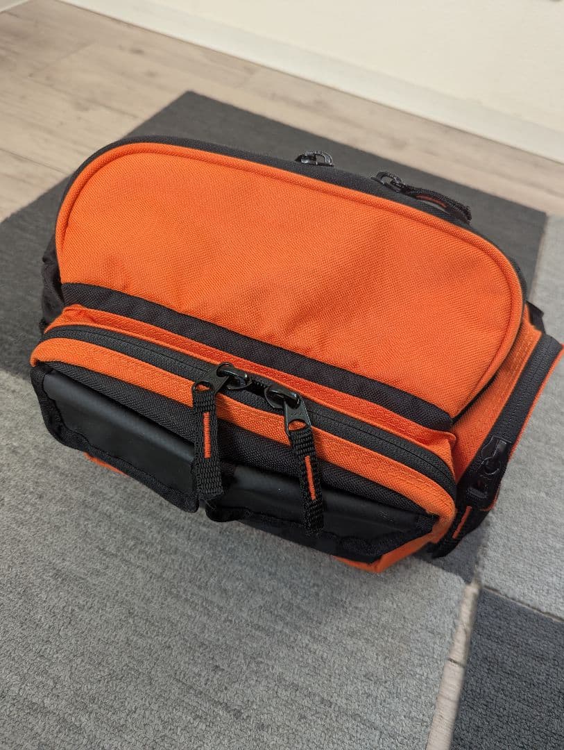 DAIWA 18レガリス2000S リール＆バッグ＆ジグヘッド