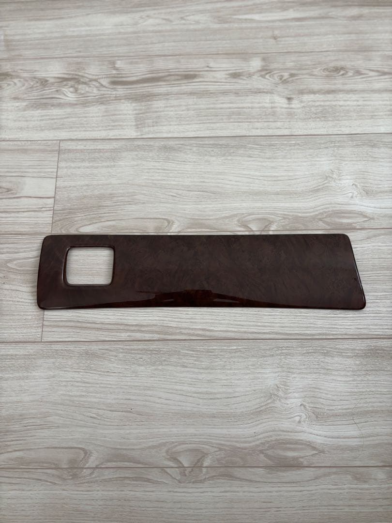 【最終値下げ】ミラジーノL700S 木目ウッドアッパーパネル