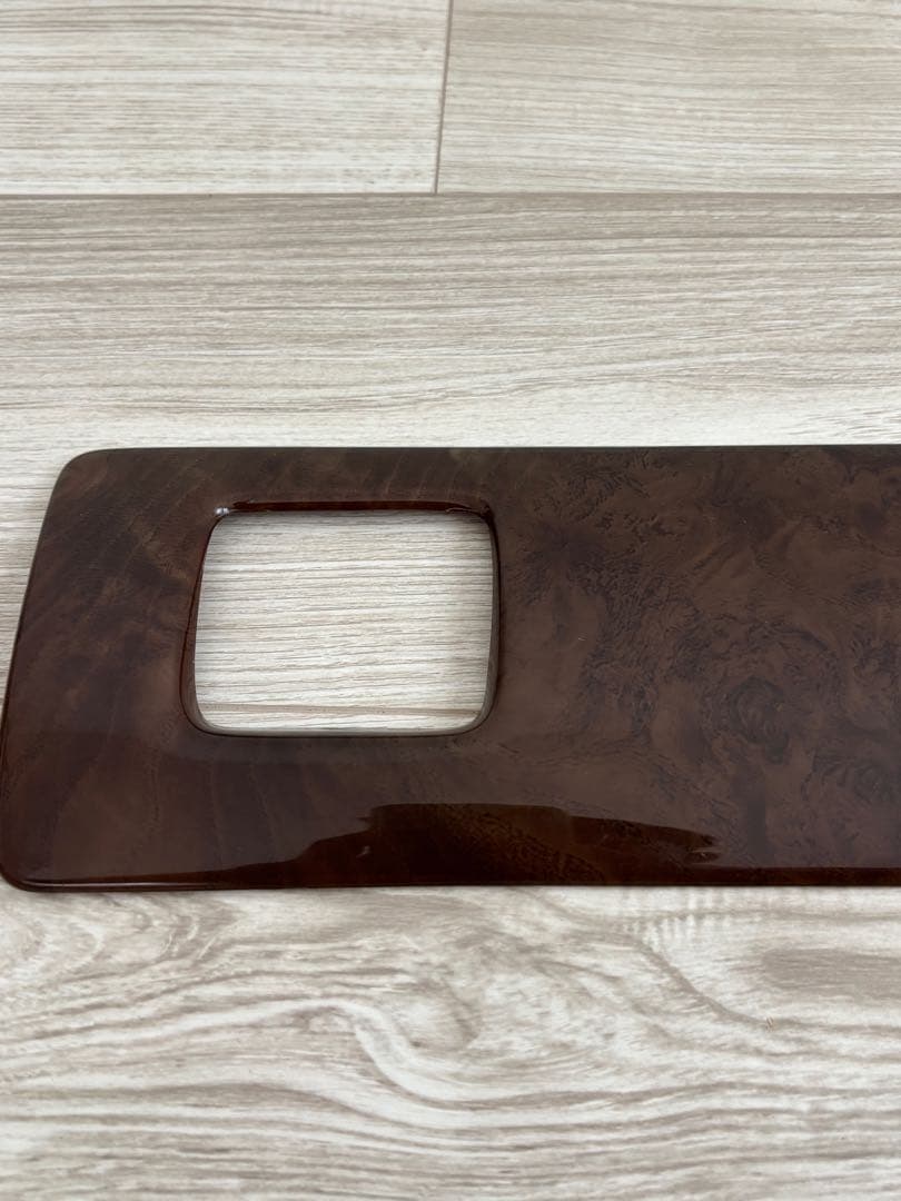 【最終値下げ】ミラジーノL700S 木目ウッドアッパーパネル