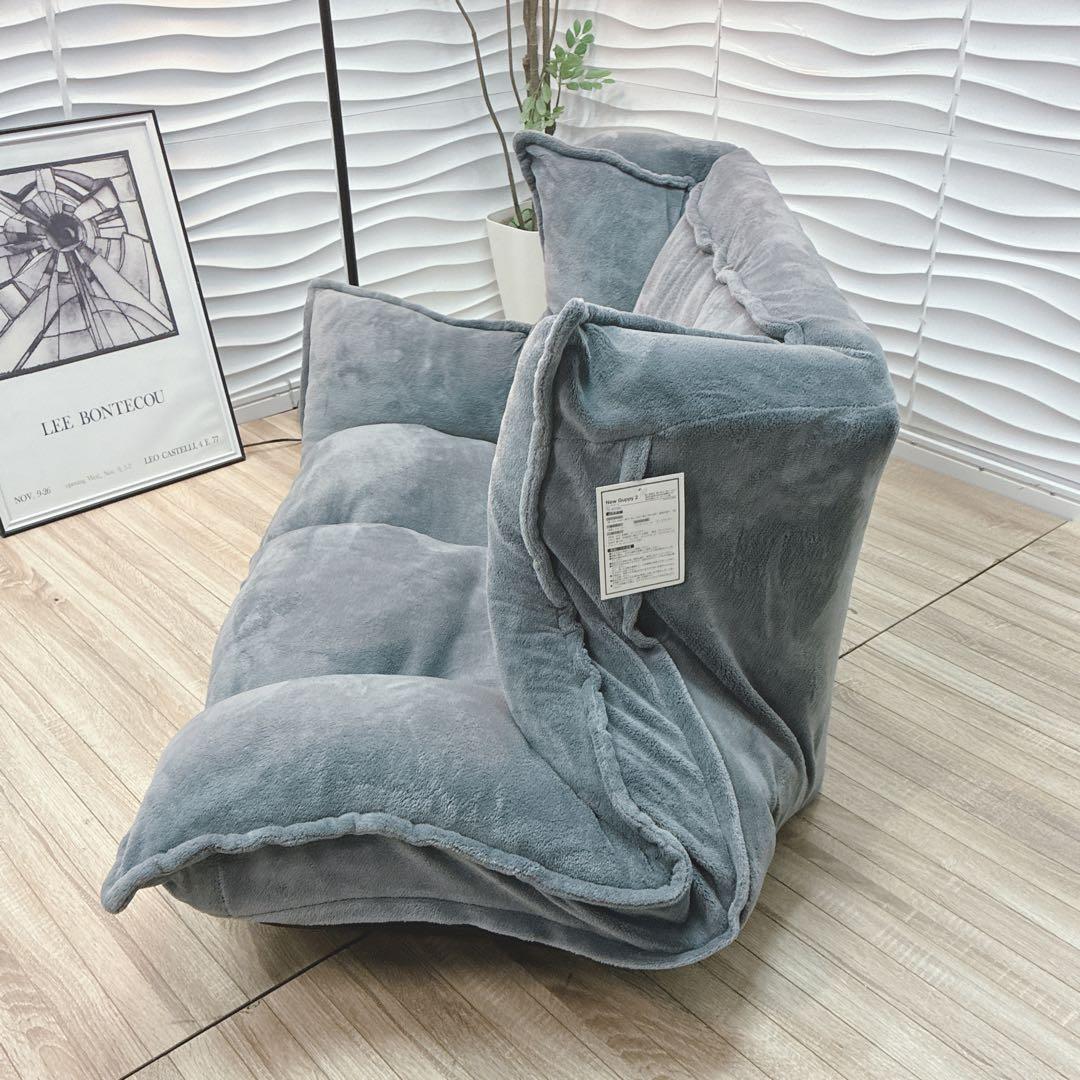 2人掛け・3人掛けソファ Emi