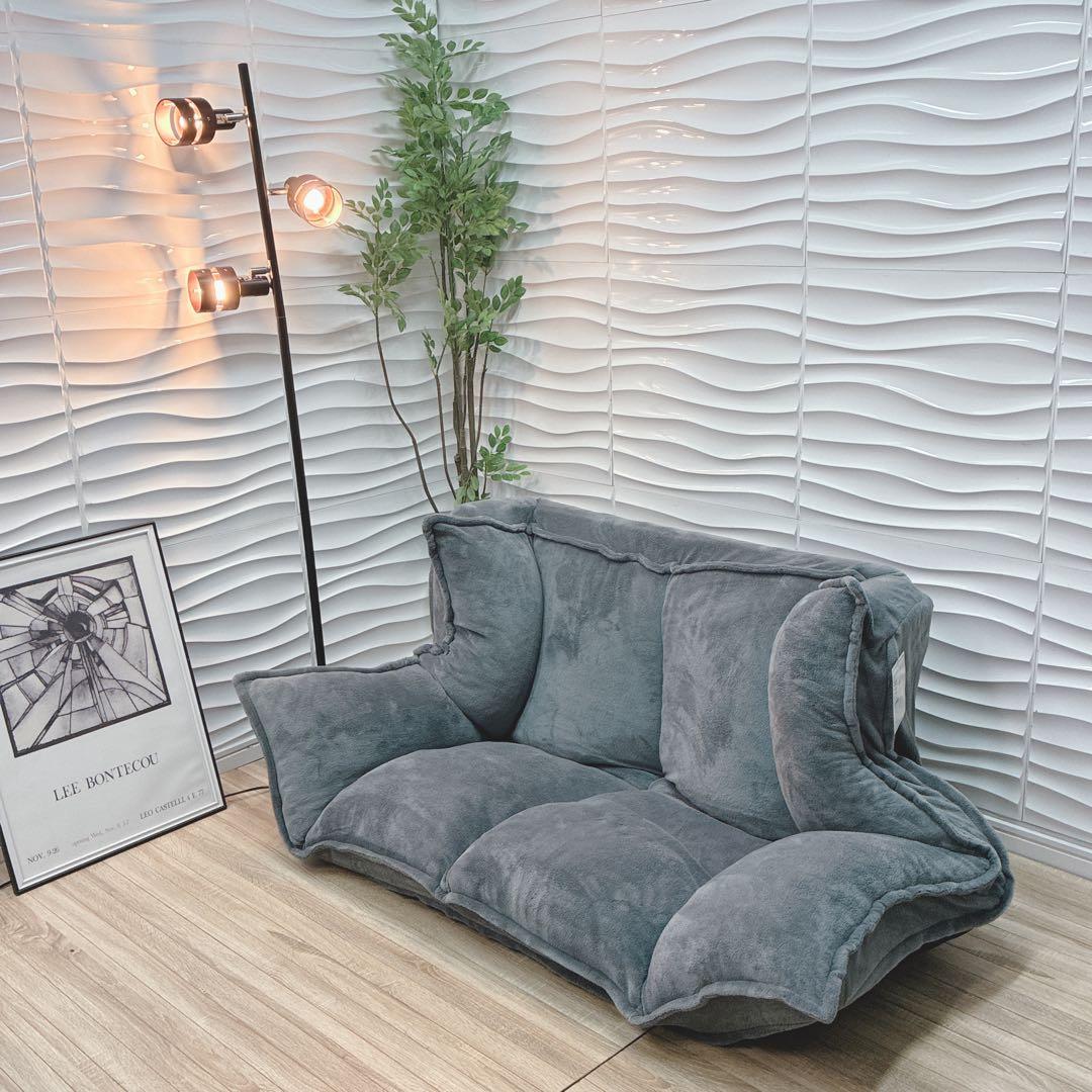 2人掛け・3人掛けソファ Emi