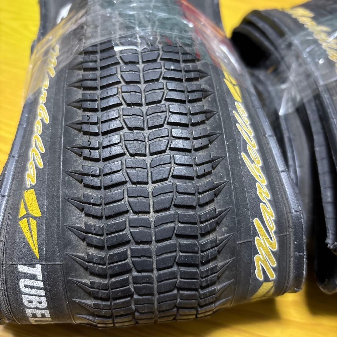 IRC アイアールシー Marbella チューブレスタイヤ 26x1.95