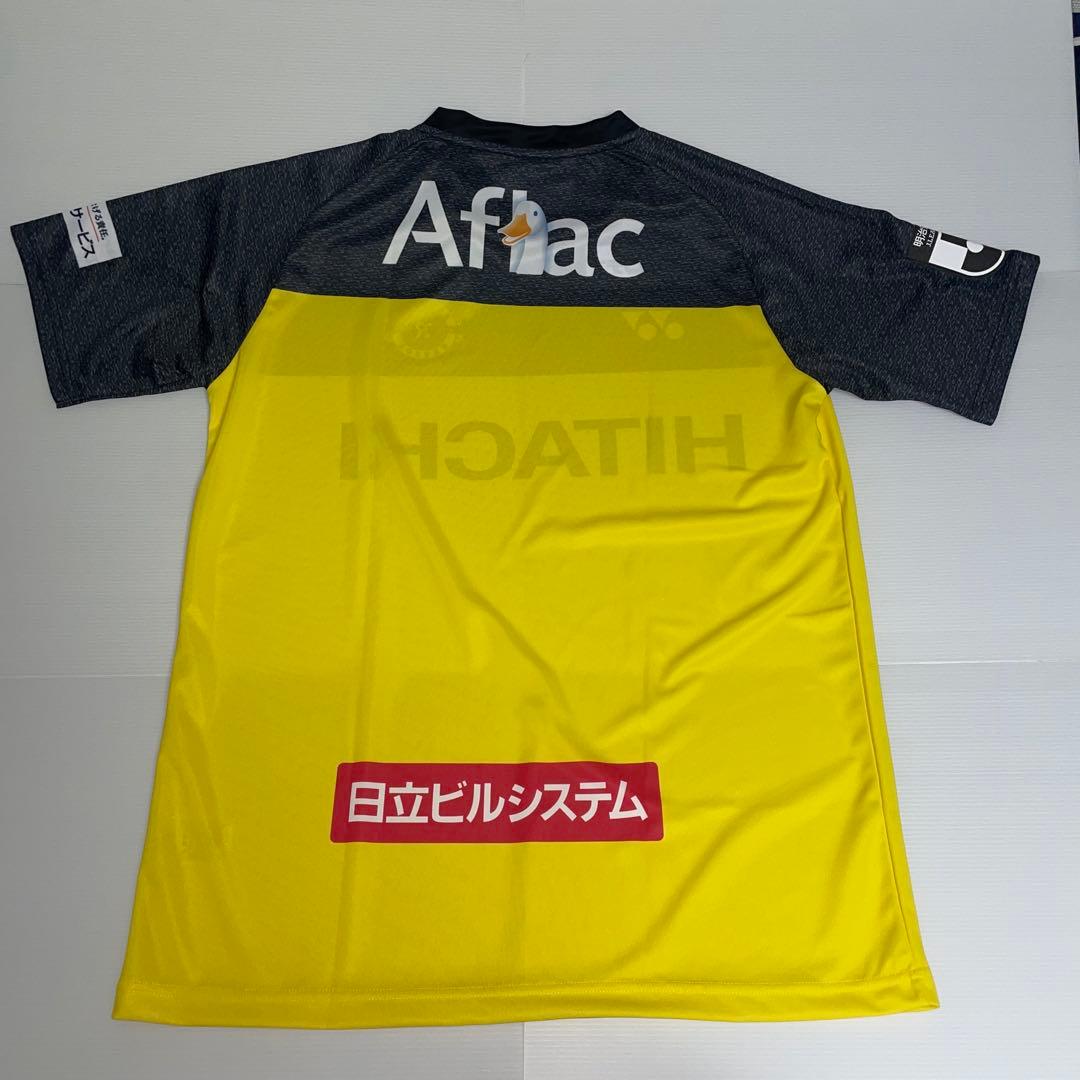 レ*イ様 柏レイソル　2025 レプリカユニフォーム　3L